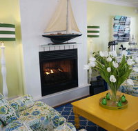 The Edgewater - Tourism Bookings