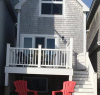 Perkins Cove Oceanfront Cottage - Tourism Bookings