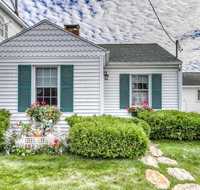 Cozy Cottage at the Beach - Tourism Bookings