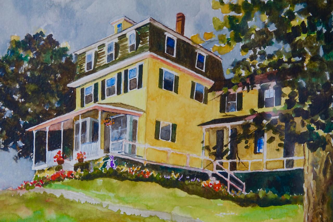 Harbor House Inn - thumb 14