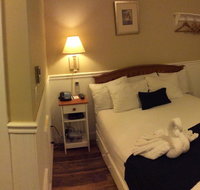 The Beachwood - Tourism Bookings