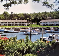 Auberge on the Cove - Tourism Bookings
