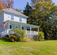 Maine Stay - Tourism Bookings