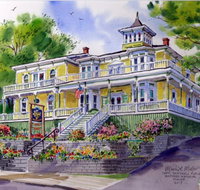 Captain Sawyer's Bed and Breakfast - Tourism Bookings