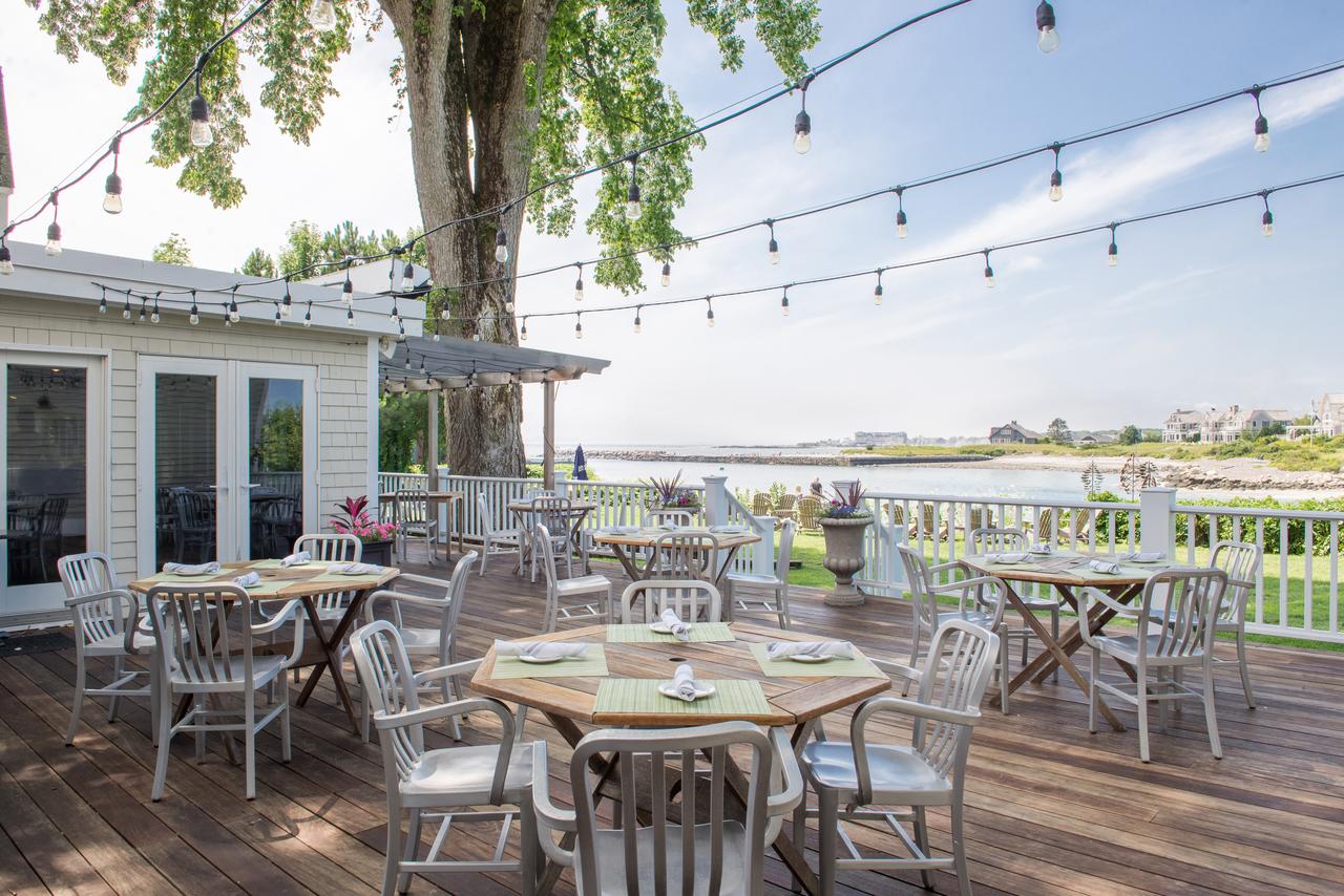 The Breakwater Inn & Spa - thumb 1