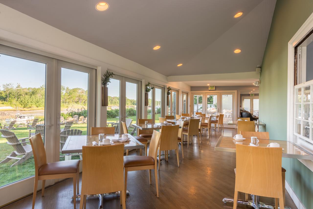 The Breakwater Inn & Spa - thumb 12