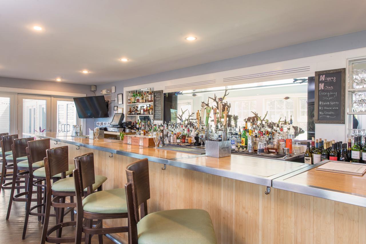 The Breakwater Inn & Spa - thumb 6