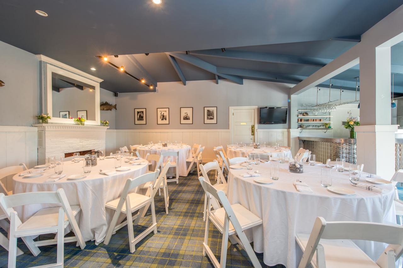 The Breakwater Inn & Spa - thumb 4