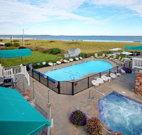 Sea Cliff House Motel - Tourism Bookings