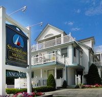 Studio East Motel - Tourism Bookings