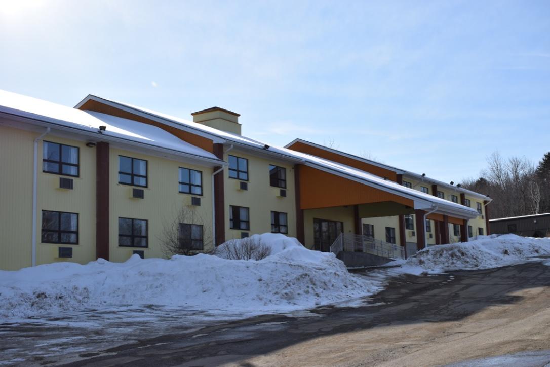 Days Inn By Wyndham Augusta - thumb 15