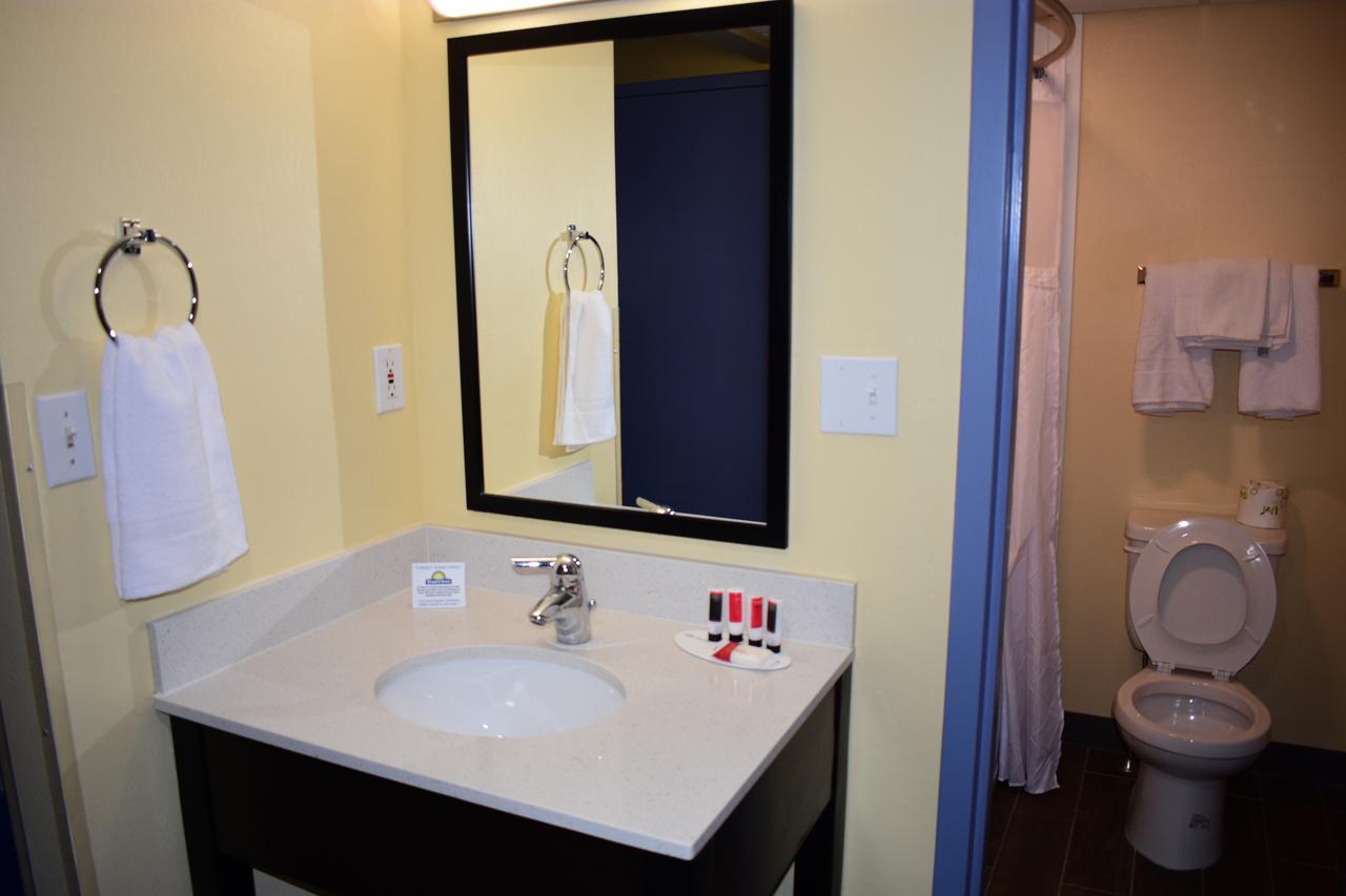 Days Inn By Wyndham Augusta - thumb 11