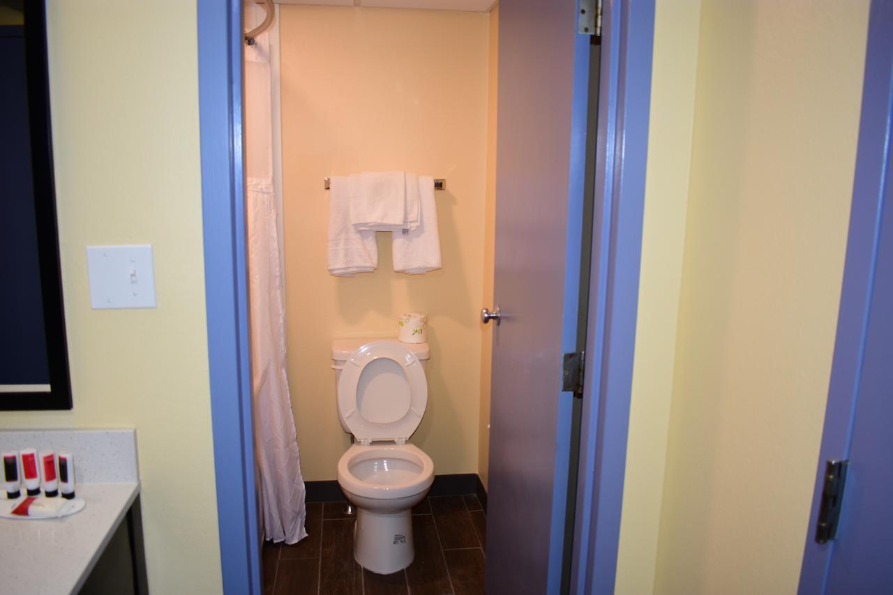 Days Inn By Wyndham Augusta - thumb 12