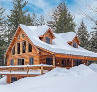 Vacation: Will View Ski Chalet - Tourism Bookings