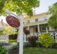 Abigail's Inn - Tourism Bookings