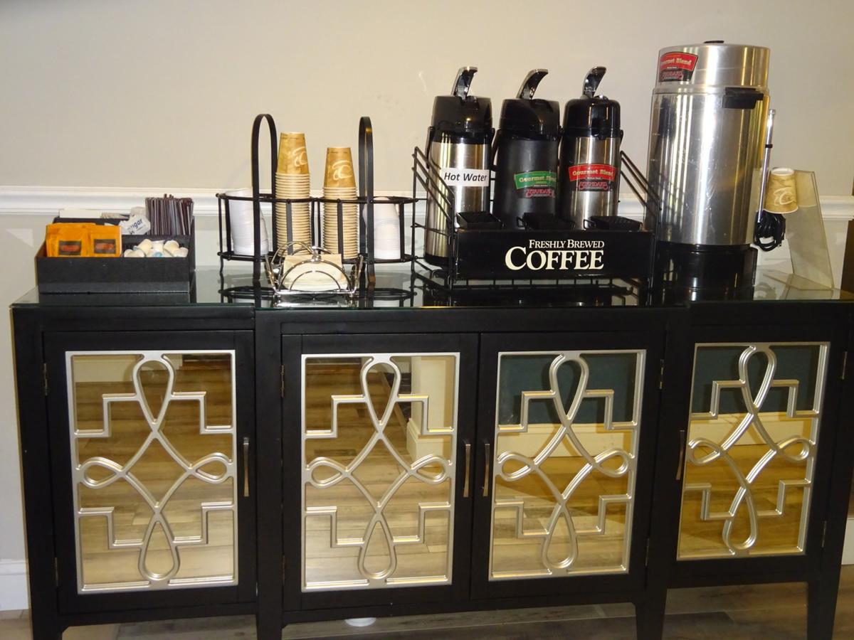 The Grand Hotel - thumb 6