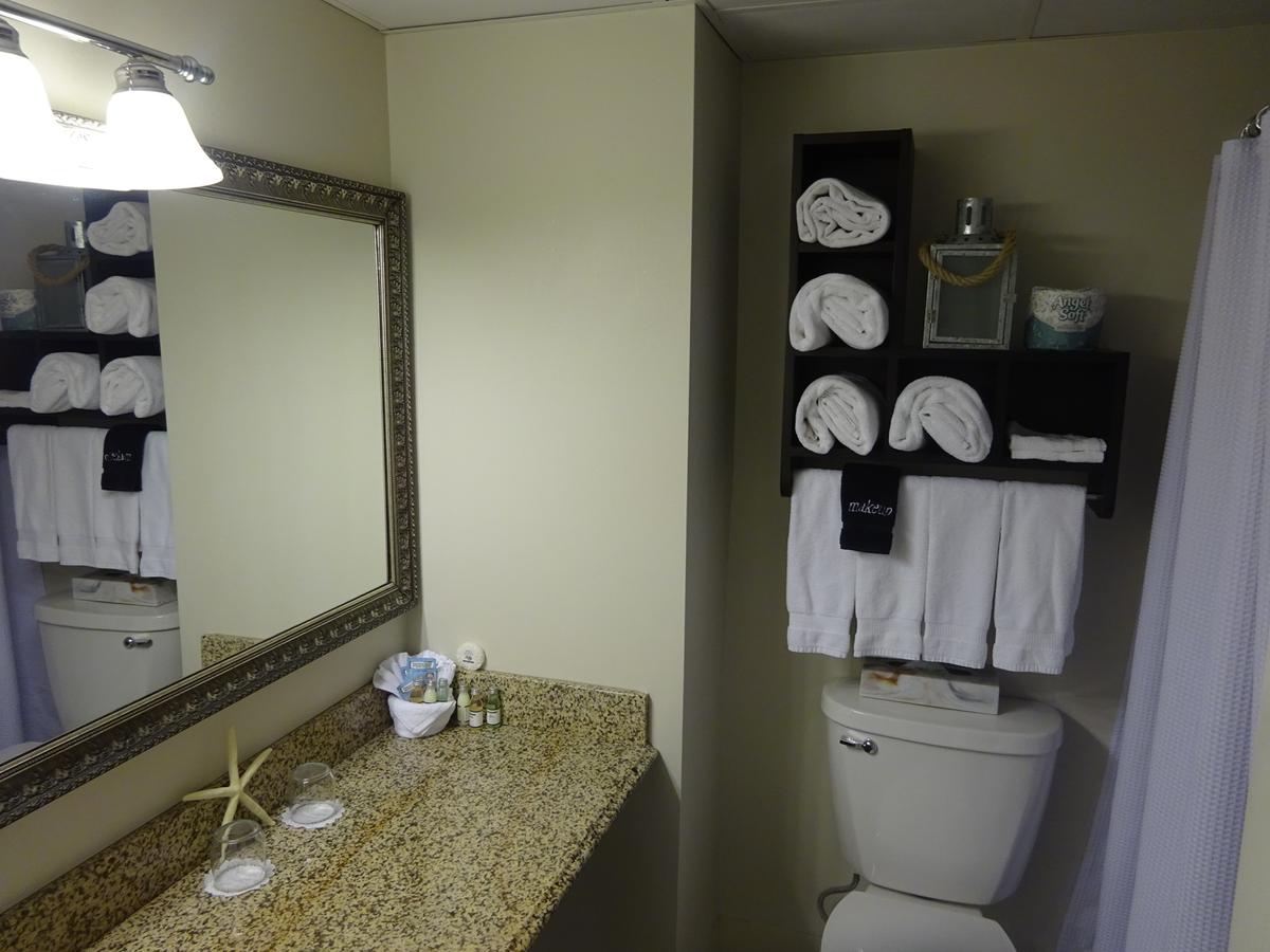 The Grand Hotel - thumb 12