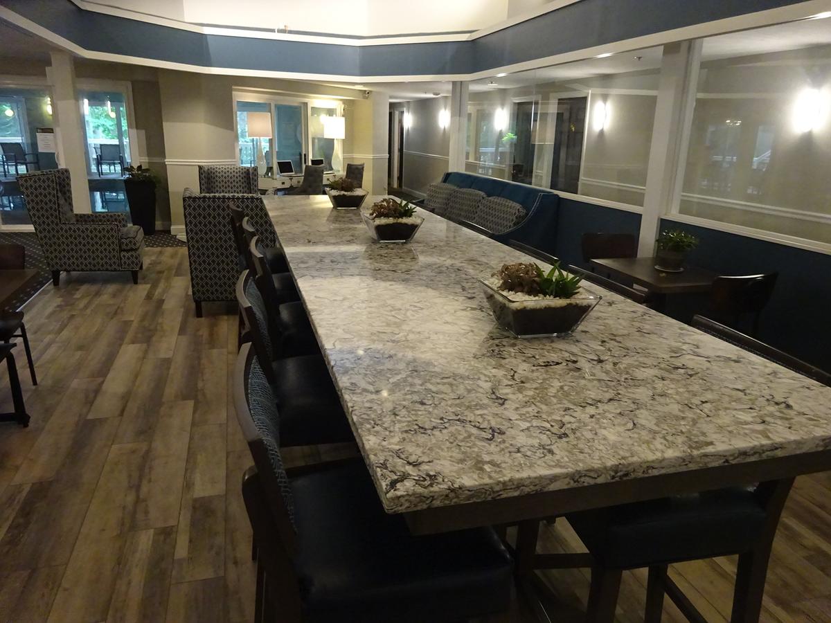 The Grand Hotel - thumb 18