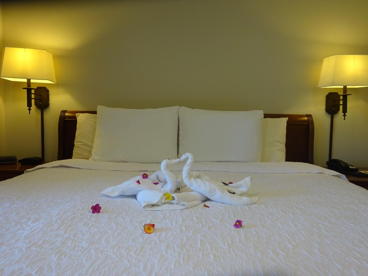 The Grand Hotel - thumb 7