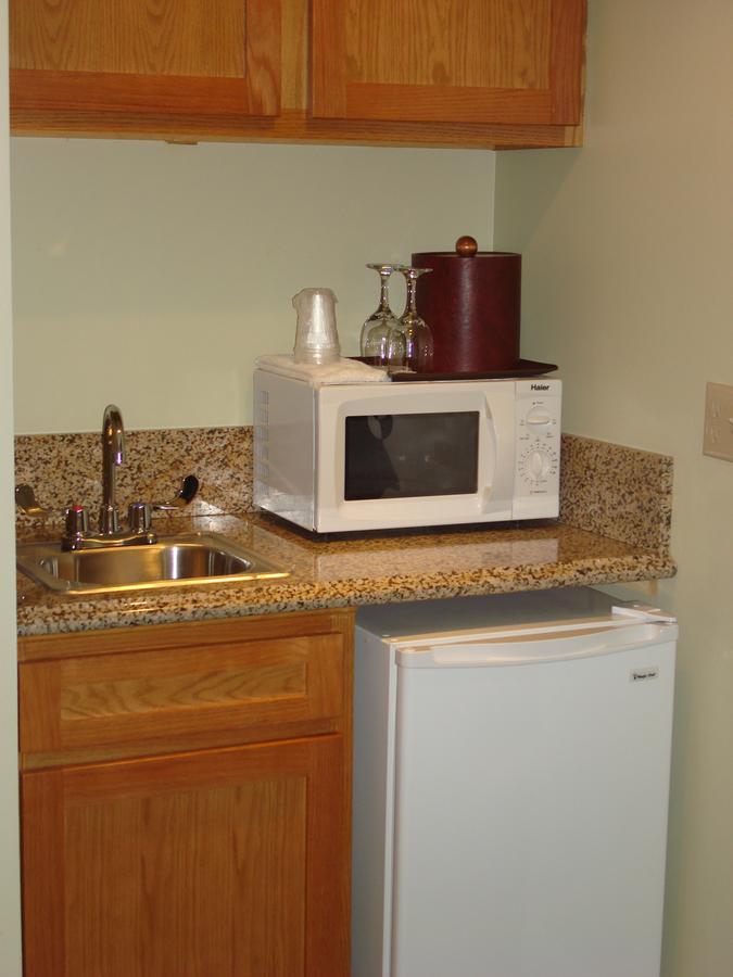 The Grand Hotel - thumb 25