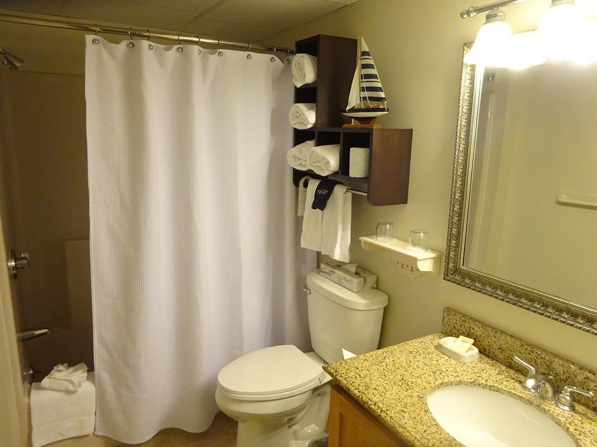 The Grand Hotel - thumb 14