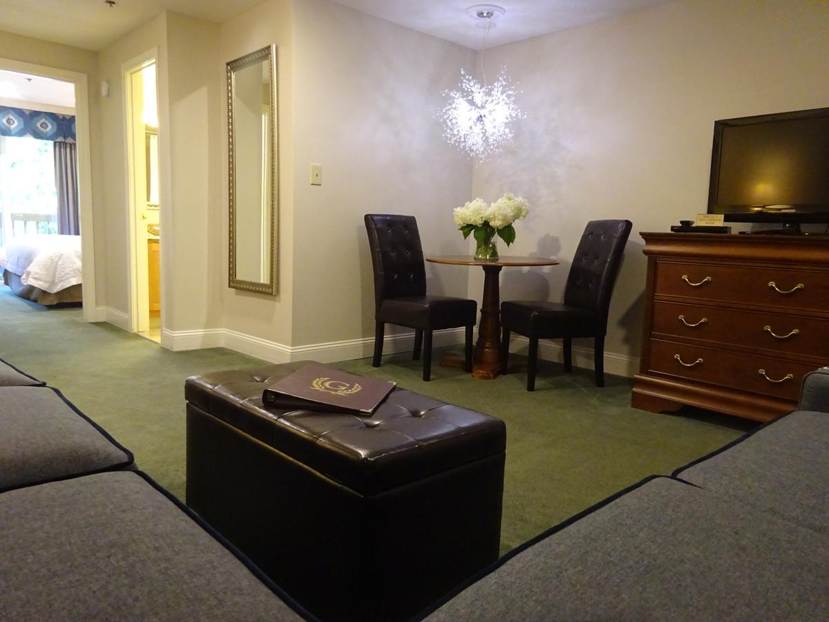 The Grand Hotel - thumb 5