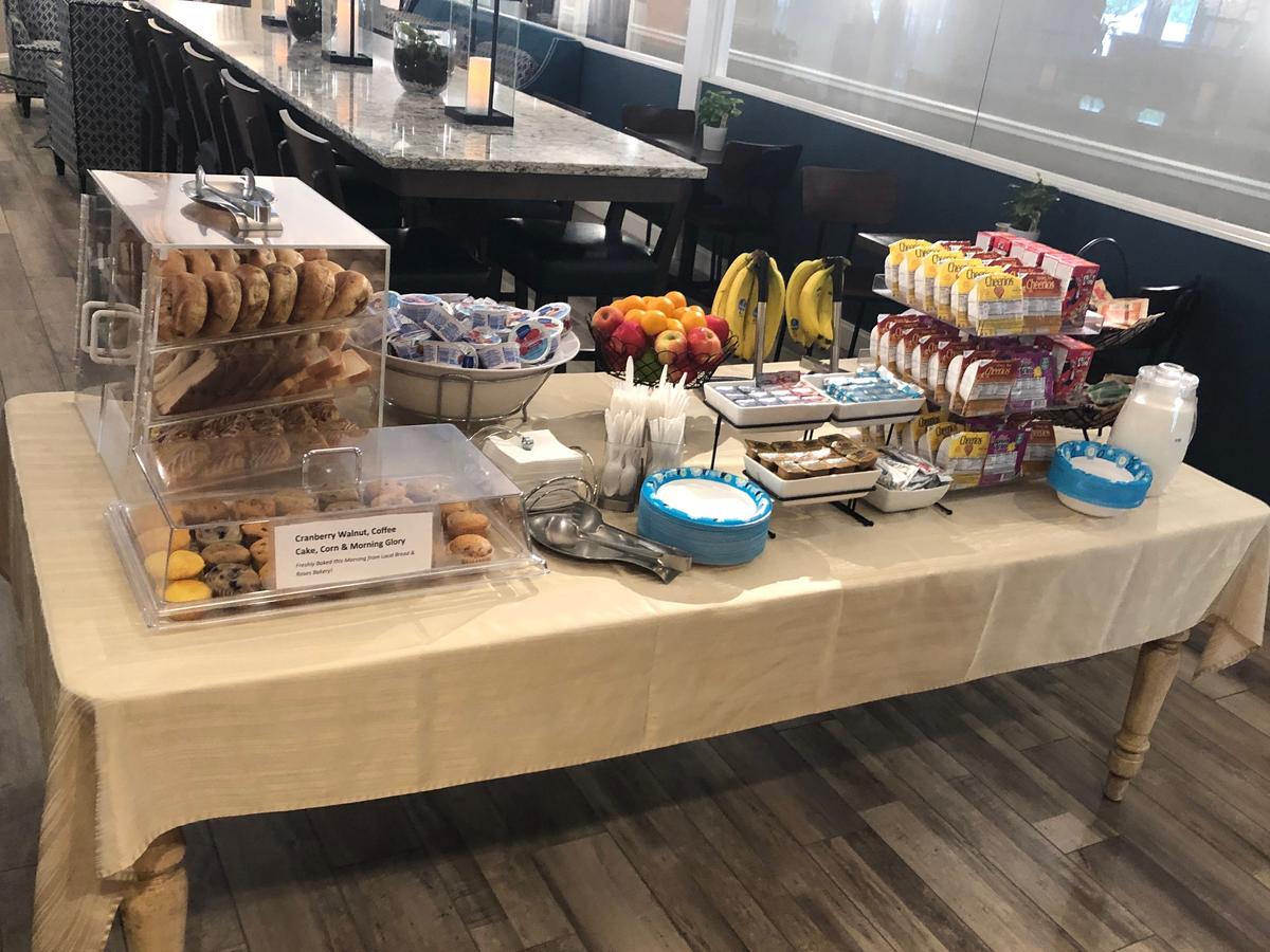 The Grand Hotel - thumb 9