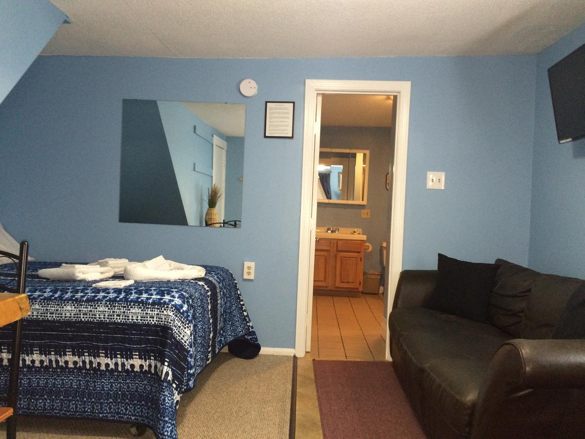 The New Oceanic Inn - thumb 11