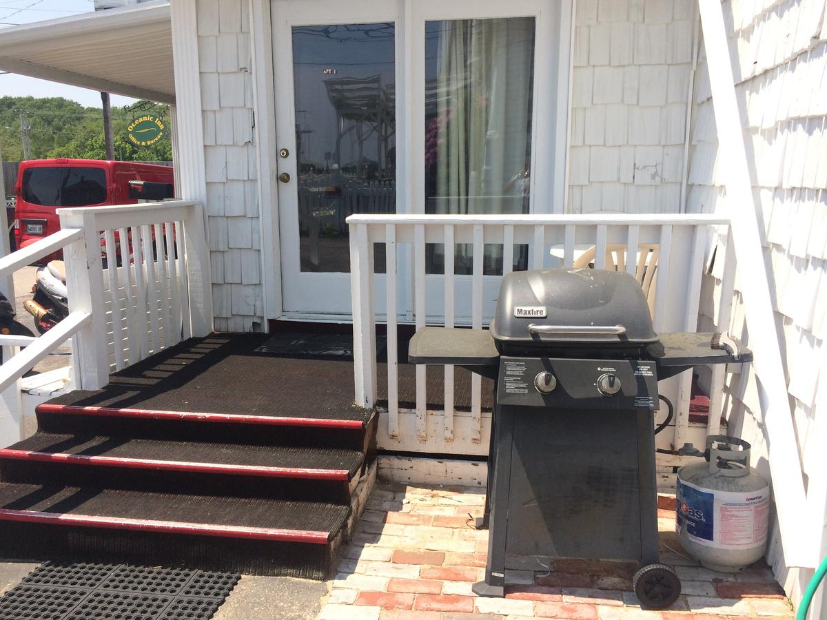 The New Oceanic Inn - thumb 8