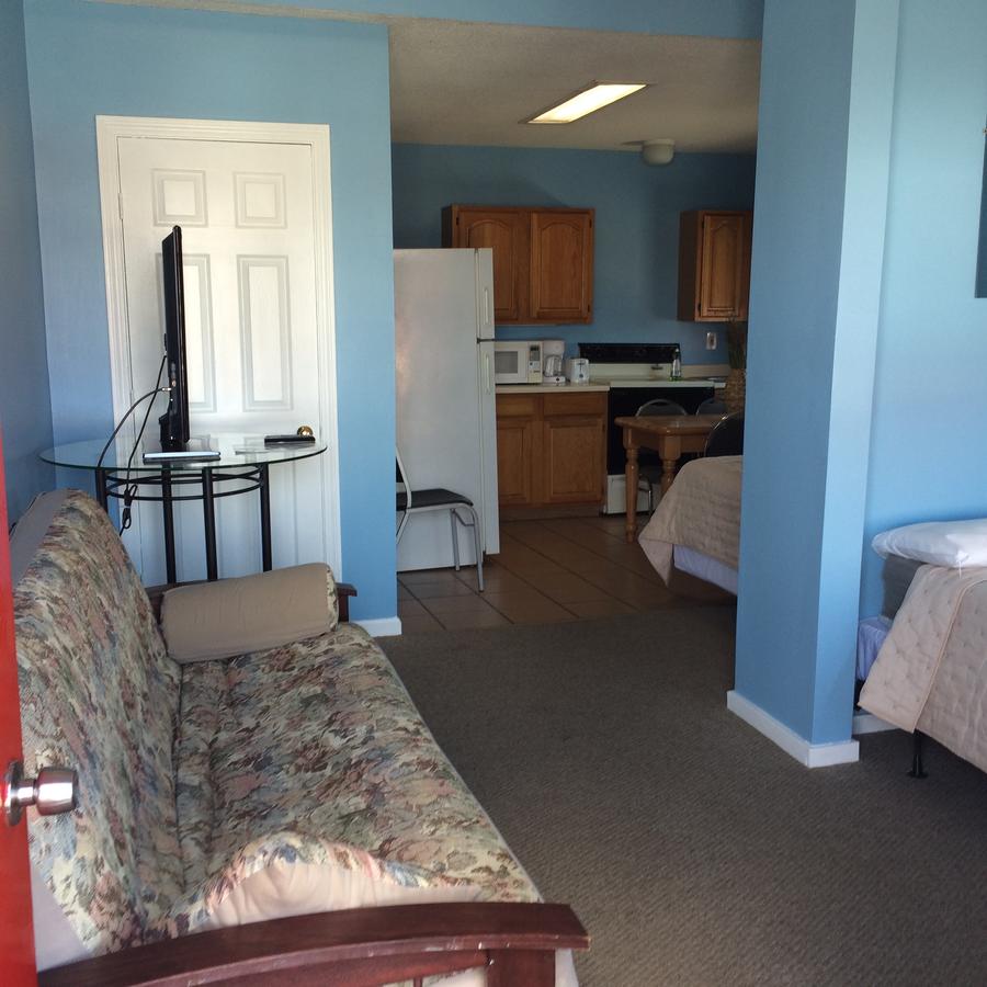 The New Oceanic Inn - thumb 32