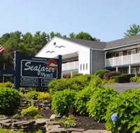 Seafarer Condominium Resort - Tourism Bookings