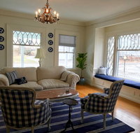 The Belmont Inn - Tourism Bookings