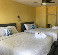 Dock House Inn - Tourism Bookings