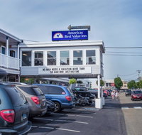 America's Best Value Inn Mt Royal Motel - Tourism Bookings