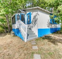 Blue Bird - Tourism Bookings