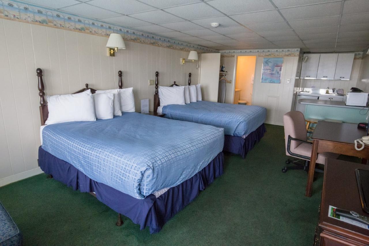 Sea View Inn - thumb 26