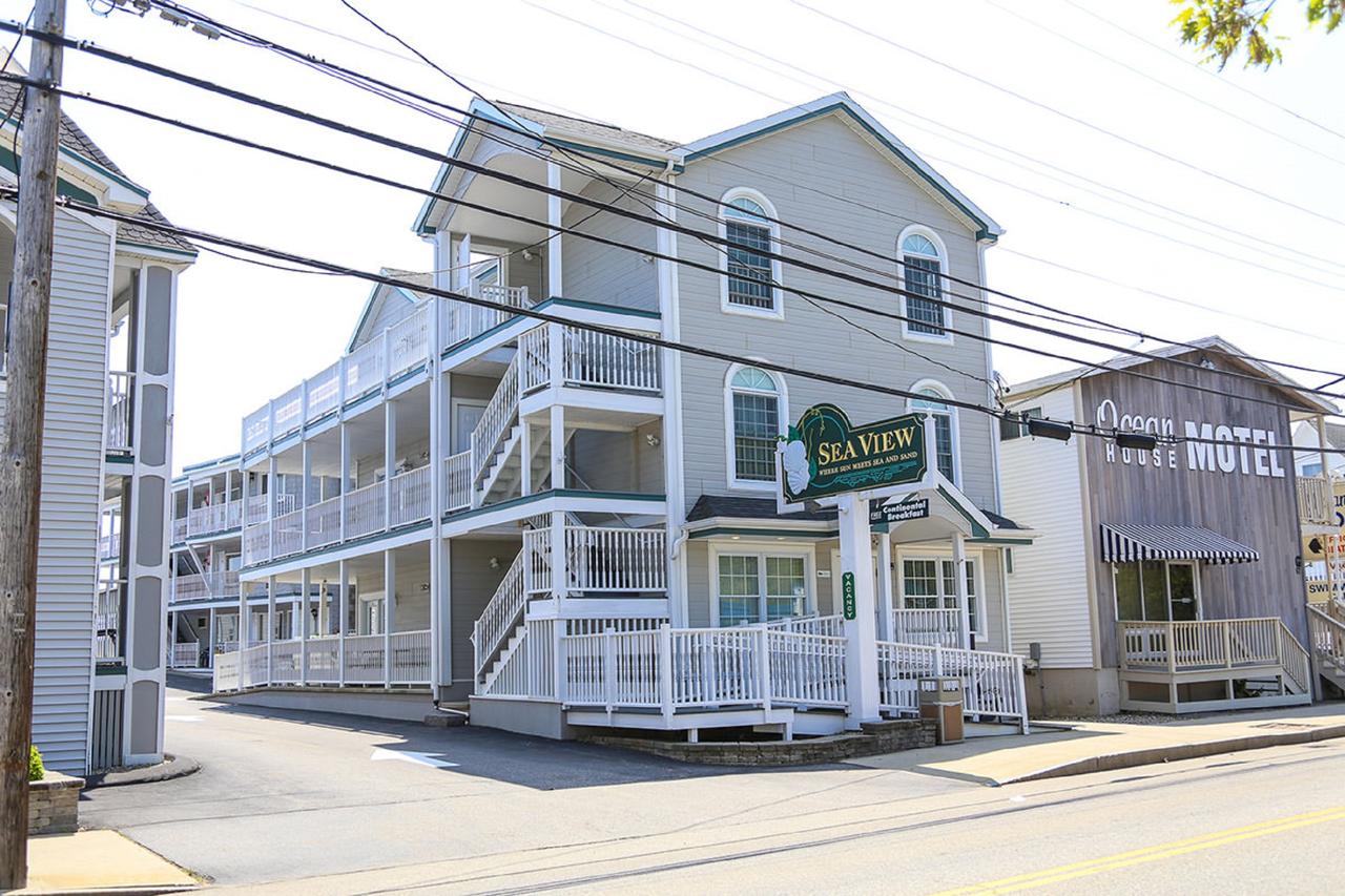 Sea View Inn - thumb 0