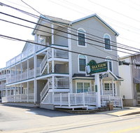 Sea View Inn - Tourism Bookings