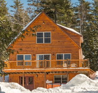 Vacation: English Woods Chalet - Tourism Bookings