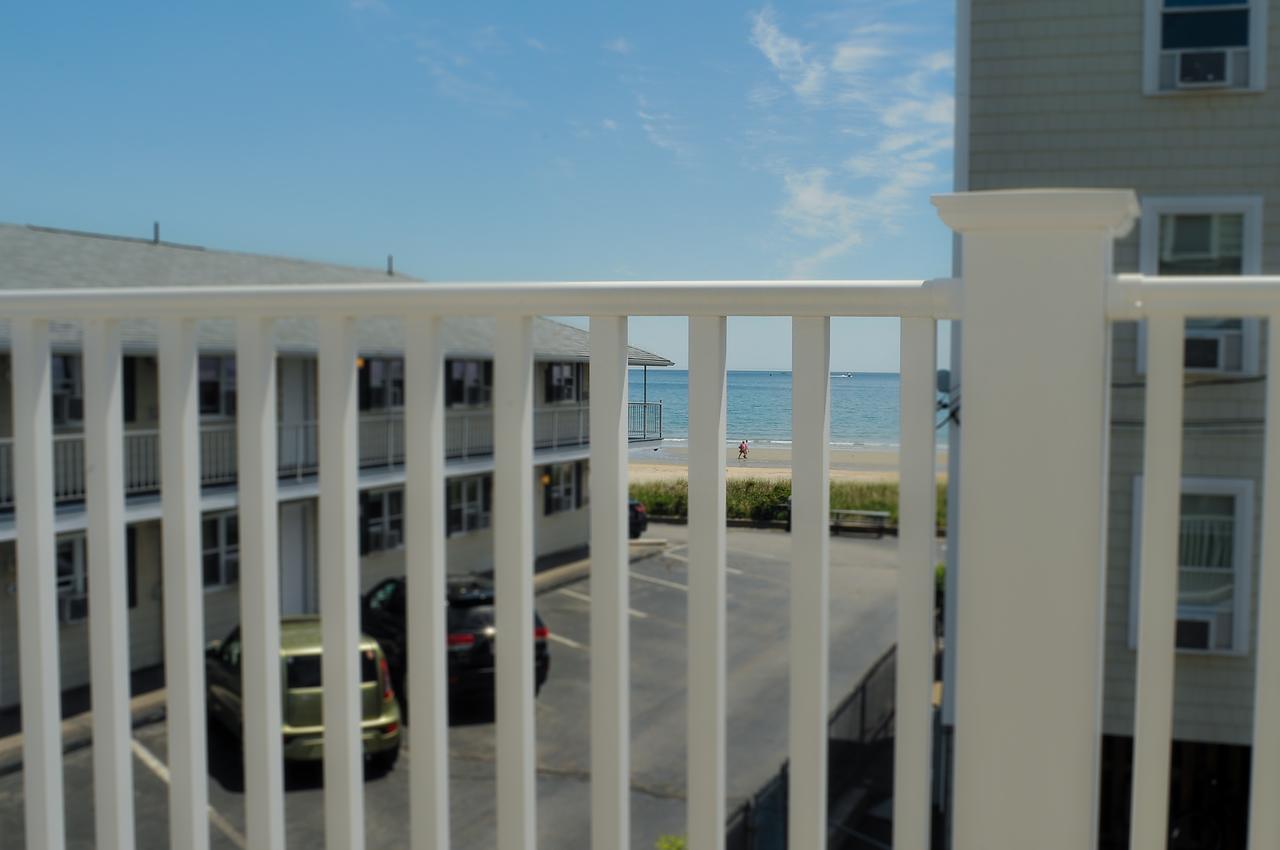 Friendship Oceanfront Suites - thumb 1