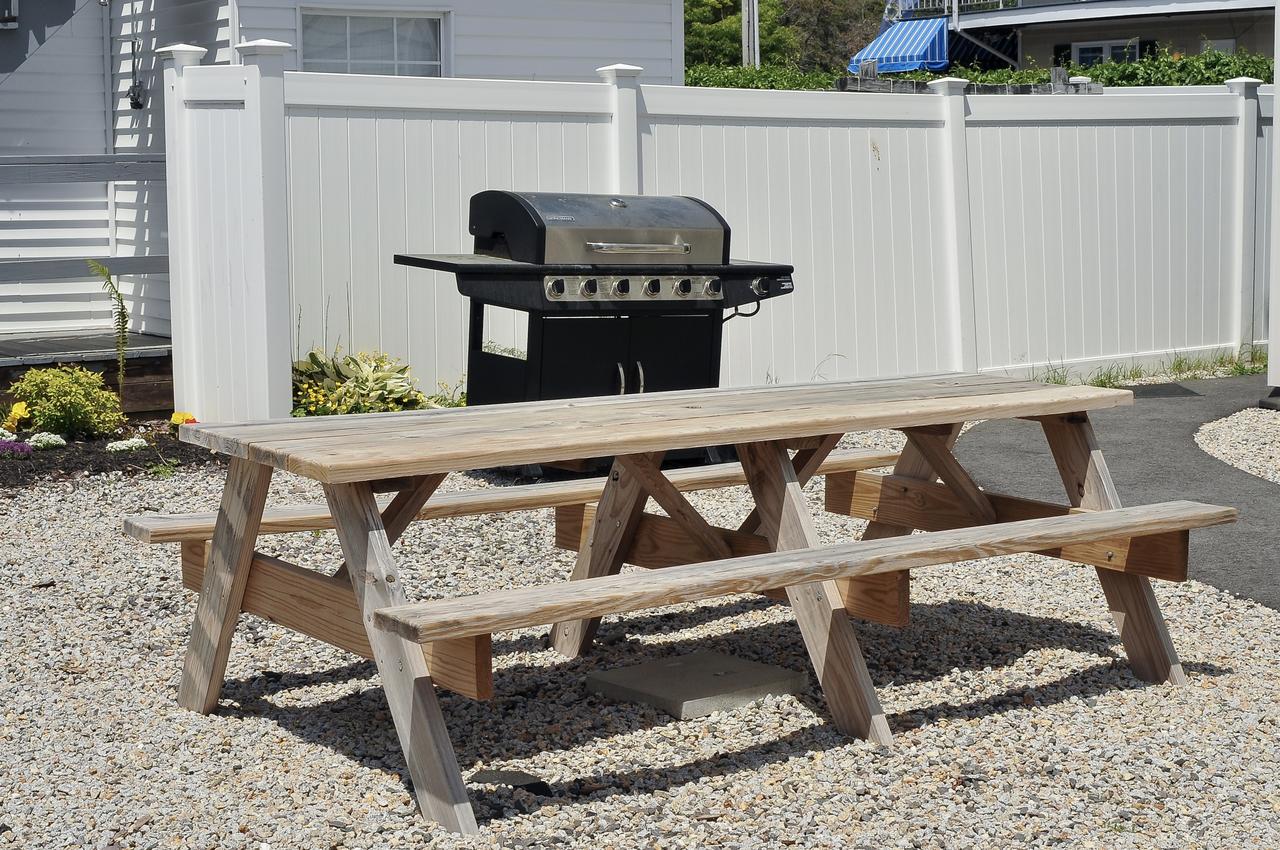 Friendship Oceanfront Suites - thumb 10