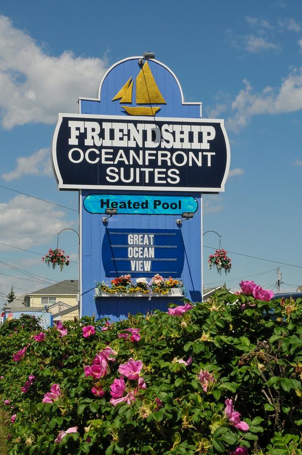 Friendship Oceanfront Suites - thumb 32