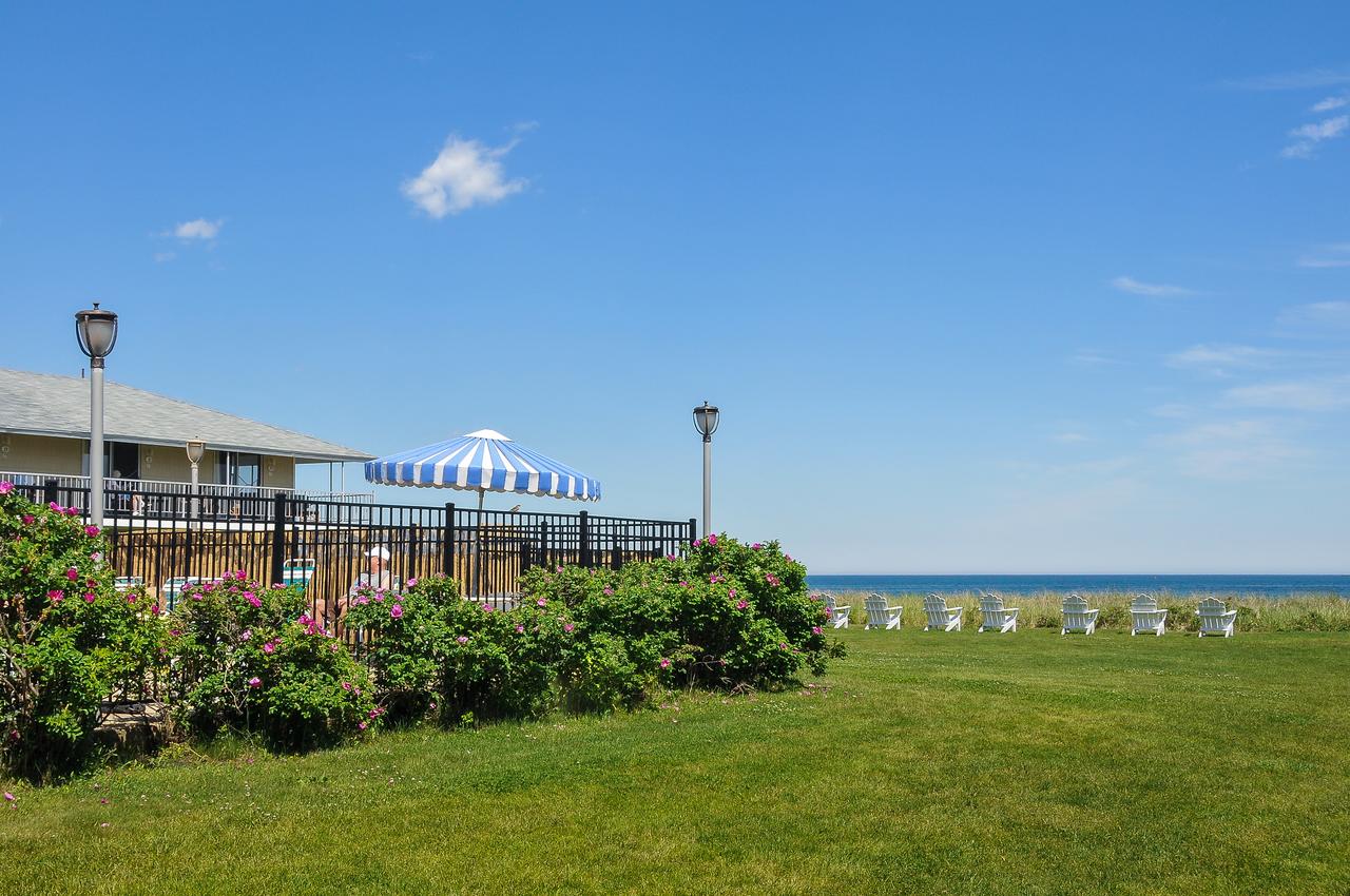 Friendship Oceanfront Suites - thumb 44