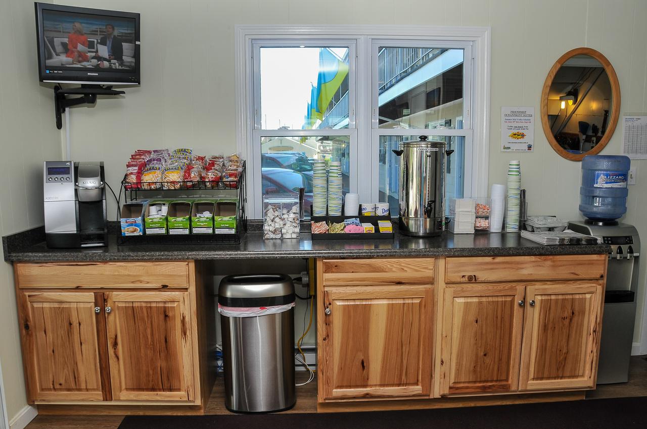 Friendship Oceanfront Suites - thumb 37