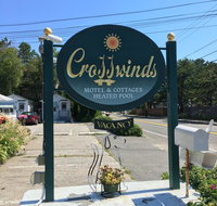 Crosswinds Motel - Tourism Bookings