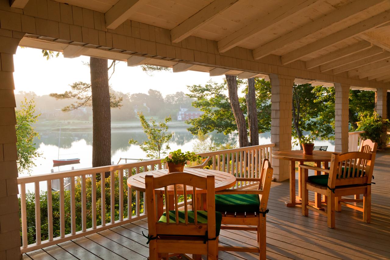Bufflehead Cove Inn - thumb 0