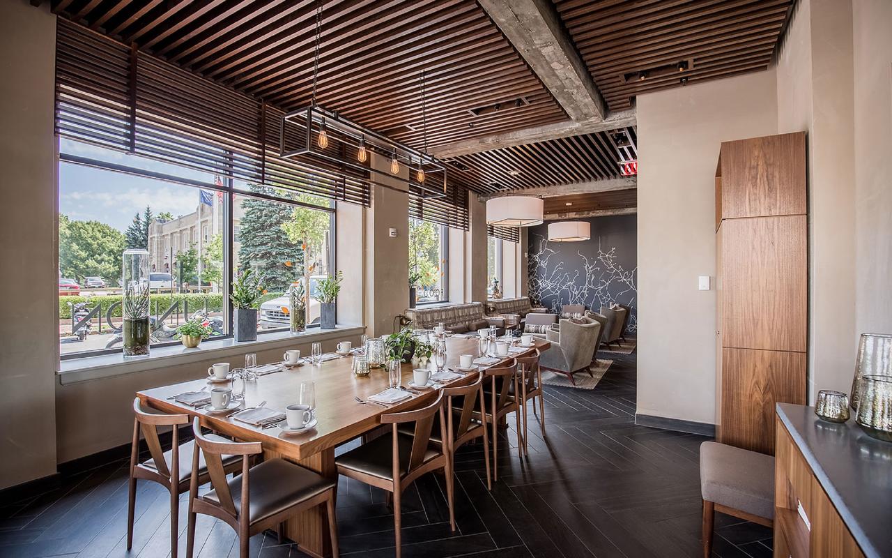 The Press Hotel, Autograph Collection - thumb 1