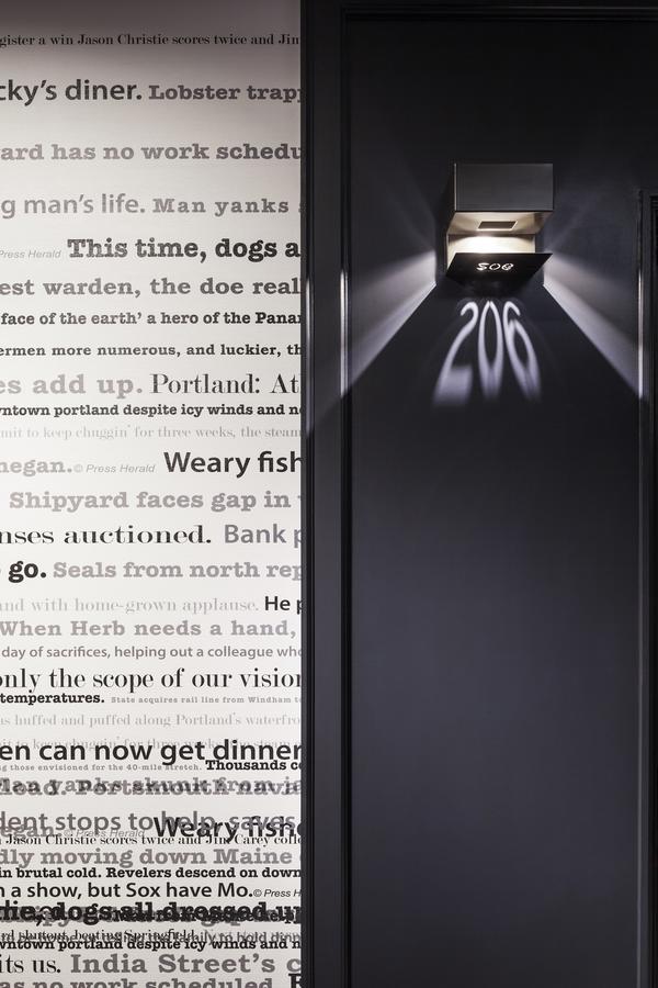 The Press Hotel, Autograph Collection - thumb 22