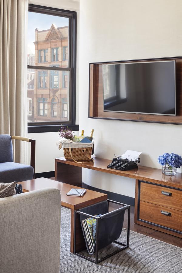 The Press Hotel, Autograph Collection - thumb 9