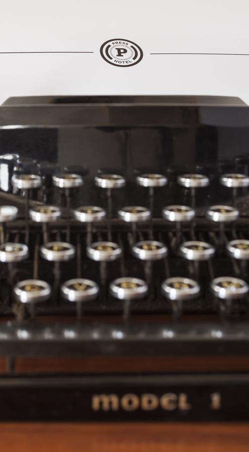 The Press Hotel, Autograph Collection - thumb 25